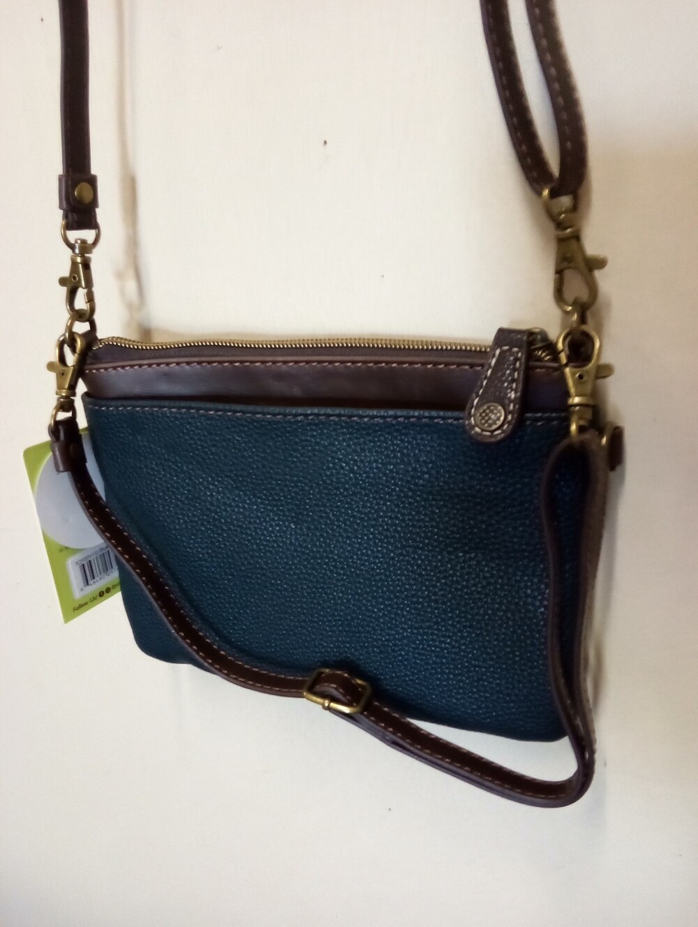 Chala Hot Air Balloon Purse - Picture 5 of 8